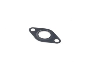 ES#279364 - 06A131120D - EGR gasket - Priced Each - Seals end of combi valve - Genuine Volkswagen Audi - Audi Volkswagen