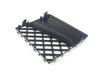 ES#2080038 - 51118042008 - Lower grille Insert - Right - Replace your missing insert - Genuine BMW - BMW