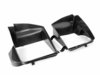 ES#1903240 - 51192162471 - BMW Performance aerodynamic kit  - Add a sporty appearance to your BMW - Genuine BMW M Performance - BMW