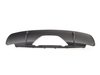 ES#1903240 - 51192162471 - BMW Performance aerodynamic kit  - Add a sporty appearance to your BMW - Genuine BMW M Performance - BMW