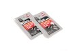 ES#2765775 - 001423ECS01AKT6 -  Performance Rear Brake Service Kit - Featuring ECS Stage 1 - 2-piece cross drilled and slotted rotors with ECS EP24 Enthusiast Performance pads - Assembled By ECS - Volkswagen
