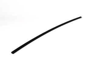 ES#74960 - 51117900826 - SPOILER TRIM - Genuine BMW - BMW