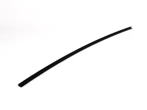 SPOILER TRIM