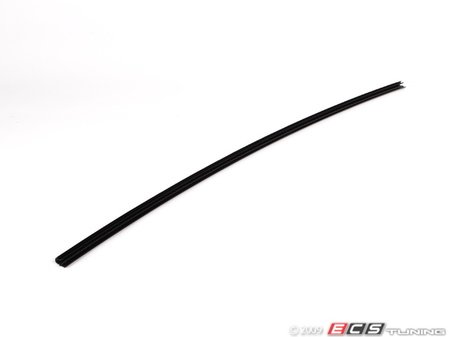 ES#74960 - 51117900826 - SPOILER TRIM - Genuine BMW - BMW