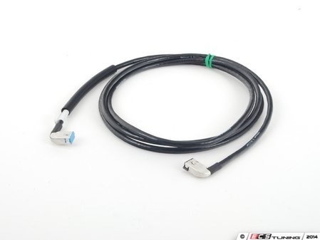 ES#2714699 - 61119246117 - F07 Wiring Set Lvds - Genuine BMW - BMW