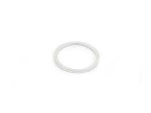 ES#1619494 - 007603027101 - Seal Ring - Priced Each - 27x32-AL - Genuine Mercedes Benz - Mercedes Benz