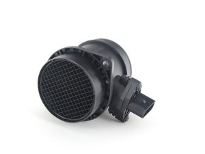 ES#285553 - 07C906461A - Mass Air Flow Sensor (MAF) - Priced Each - Two per vehicle - Genuine Volkswagen Audi - Audi