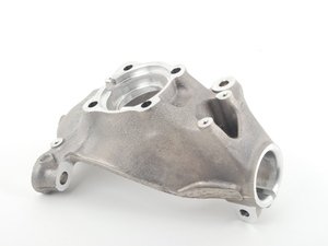 ES#2643336 - 31216856536 - Steering Knuckle - Genuine BMW - BMW