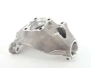 Steering Knuckle