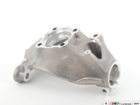 ES#2643336 - 31216856536 - Steering Knuckle - Genuine BMW - BMW