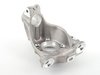 ES#2643336 - 31216856536 - Steering Knuckle - Genuine BMW - BMW
