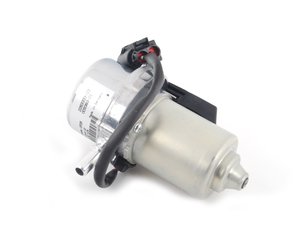 ES#61812 - 34332283333 - Vacuum Pump - Replace your failed brake booster to restore braking power - Genuine BMW - BMW