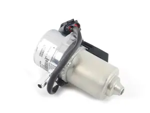 Vacuum Pump