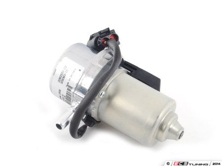 ES#61812 - 34332283333 - Vacuum Pump - Replace your failed brake booster to restore braking power - Genuine BMW - BMW