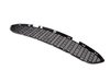 ES#74901 - 51117895739 - E60 M5 M Trim Center grid - genuine BMW Front bumper center grid - Genuine BMW - BMW