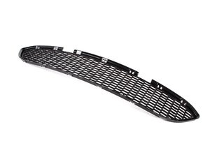 ES#74901 - 51117895739 - E60 M5 M Trim Center grid - genuine BMW Front bumper center grid - Genuine BMW - BMW