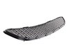ES#74901 - 51117895739 - E60 M5 M Trim Center grid - genuine BMW Front bumper center grid - Genuine BMW - BMW