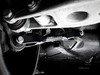 ES#2777155 - 001258ECS01 - Performance Rear Trailing arm Set - Stronger. Lighter. Better looking. Designed to withstand the abuse of the road. - ECS - BMW