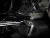 ES#2777155 - 001258ECS01 - Performance Rear Trailing arm Set - Stronger. Lighter. Better looking. Designed to withstand the abuse of the road. - ECS - BMW