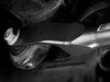 ES#2777155 - 001258ECS01 - Performance Rear Trailing arm Set - Stronger. Lighter. Better looking. Designed to withstand the abuse of the road. - ECS - BMW