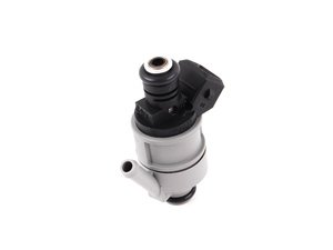 ES#34552 - 13641435991 - E38 Fuel Injector - Priced Each - Replace plugged injectors and restore performance - Genuine BMW - BMW