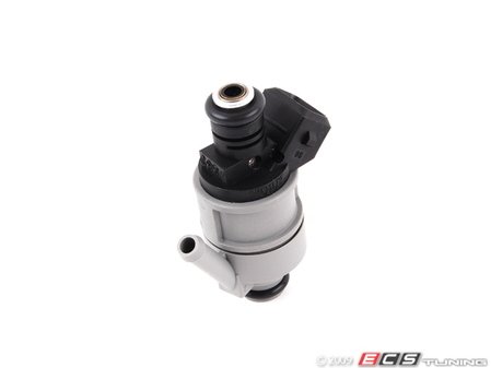 ES#34552 - 13641435991 - E38 Fuel Injector - Priced Each - Replace plugged injectors and restore performance - Genuine BMW - BMW