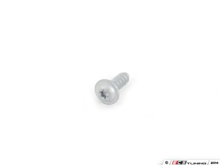 ES#2675405 - 07149113701 - Torx Bolt For Plastic Material - Priced Each - Used in various locatons - Genuine MINI - MINI