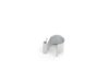ES#1304949 - 07147575208 - CABLE CLAMP - Genuine BMW - BMW