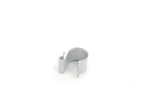 ES#1304949 - 07147575208 - CABLE CLAMP - Genuine BMW - BMW