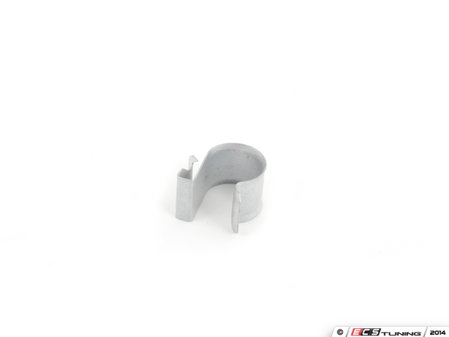 ES#1304949 - 07147575208 - CABLE CLAMP - Genuine BMW - BMW