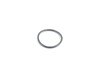 ES#1433972 - 94439700100 - Rubber sealing ring - priced each  - Genuine Porsche - Porsche