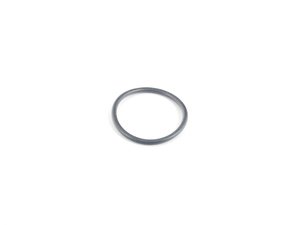 ES#1433972 - 94439700100 - Rubber sealing ring - priced each  - Genuine Porsche - Porsche