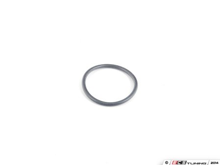 ES#1433972 - 94439700100 - Rubber sealing ring - priced each  - Genuine Porsche - Porsche