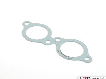 ES#25966 - 11619065677 - Intake Manifold Gasket - Upper Plenum Tube - Genuine BMW - BMW