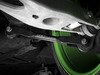 ES#2777155 - 001258ECS01 - Performance Rear Trailing arm Set - Stronger. Lighter. Better looking. Designed to withstand the abuse of the road. - ECS - BMW