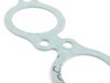 ES#25966 - 11619065677 - Intake Manifold Gasket - Upper Plenum Tube - Genuine BMW - BMW