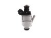 ES#34552 - 13641435991 - E38 Fuel Injector - Priced Each - Replace plugged injectors and restore performance - Genuine BMW - BMW