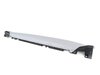 ES#1903240 - 51192162471 - BMW Performance aerodynamic kit  - Add a sporty appearance to your BMW - Genuine BMW M Performance - BMW
