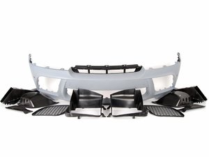 ES#1903240 - 51192162471 - BMW Performance aerodynamic kit  - Add a sporty appearance to your BMW - Genuine BMW M Performance - BMW