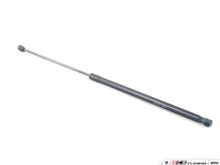 ES#2763648 - 5K0823359D - Hood Gas Support Strut - Holds the hood up. 1 required per car. - Stabilus - Volkswagen