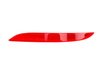 ES#173738 - 63147183913 - Rear Bumper Reflector - Left - Replace your cracked or broken reflector - Genuine BMW - BMW