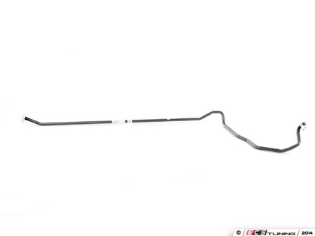 ES#1493894 - 99657309101 - A\C INTAKE PIPE - (NO LONGER AVAILABLE) - Genuine Porsche - 