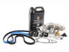 ES#2642884 - 94410515704KT81 - Ultimate Plus Timing Belt Kit With Water Pump - Features Gates Racing kevlar timing belt for added dependability - Assembled By ECS - Porsche