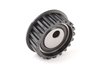 ES#2642884 - 94410515704KT81 - Ultimate Plus Timing Belt Kit With Water Pump - Features Gates Racing kevlar timing belt for added dependability - Assembled By ECS - Porsche