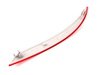 ES#173739 - 63147183914 - Rear Bumper Reflector - Right - Replace your cracked or broken reflector - Genuine BMW - BMW