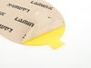 ES#2649948 - a135y - Fog Light Protective Film - Yellow - Provides custom looks and protection at the same time - Lamin-X - Audi