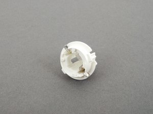 ES#4610522 - 140826038264 - Bulb Socket - Priced Each - For Rear Blinker Lights (2 Per Vehicle) - Genuine Mercedes Benz - Mercedes Benz