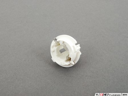ES#4610522 - 140826038264 - Bulb Socket - Priced Each - For Rear Blinker Lights (2 Per Vehicle) - Genuine Mercedes Benz - Mercedes Benz