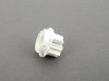 ES#4610522 - 140826038264 - Bulb Socket - Priced Each - For Rear Blinker Lights (2 Per Vehicle) - Genuine Mercedes Benz - Mercedes Benz