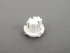 ES#4610522 - 140826038264 - Bulb Socket - Priced Each - For Rear Blinker Lights (2 Per Vehicle) - Genuine Mercedes Benz - Mercedes Benz
